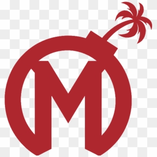 Florida Mayhem Logo - Overwatch Florida Mayhem Logo Clipart