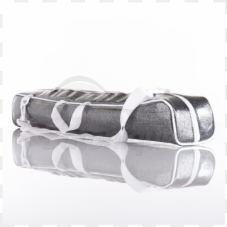 Sparkle Cases - Silver Clipart