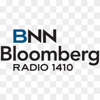 File - Logo-bnnbloomberg1410 - Svg - Business News Network Clipart