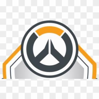 Guide To The Overwatch Contenders League - Overwatch Open Division Logo Clipart