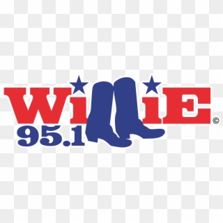 Willie 103.5 Clipart
