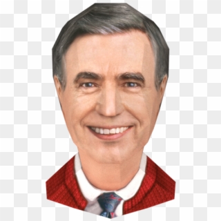 Mister Rogers - Mr Rogers Puzzle Clipart