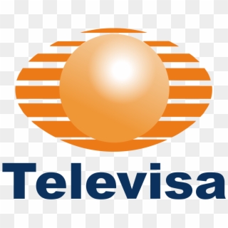 Creator / Televisa - Grupo Televisa Logo Png Clipart