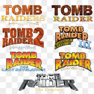 Www - Tombraiderforums - Com - View Single Post - Tomb - Tomb Raider 2 Clipart