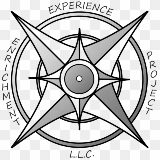 Magic The Gathering With Exp By Enrichment Experience - Emblem Clipart