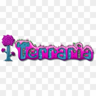 Terraria Sticker - Terraria Png Clipart