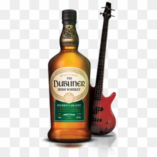 The Dubliner Irish Whiskey - Dubliner Irish Whiskey Price Clipart