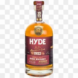 Buy Now - Hyde Irish Whiskey Rum Clipart