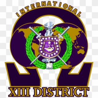 The Official Website Of The 13th International District - World Map Clipart