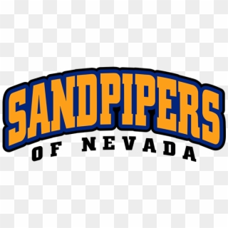Sandpipers Of Nevada Clipart