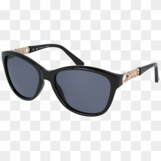 Roberto Steffani Rs 161/s Women's Sunglasses - Boss Orange Sunglasses Women Clipart