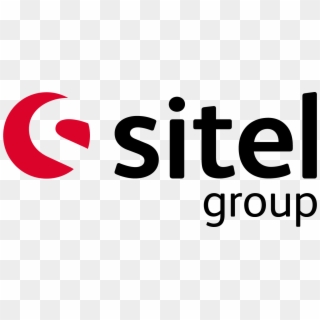 Logo Sitel Group Color Cmyk - Sitel Group Logo Clipart