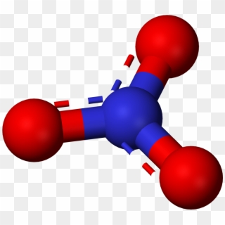 Nitrate 3d Balls - Nitrate Png Clipart