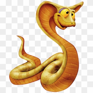 Cobra Vector Snake Egyptian - Snake Egypt Cartoon Clipart
