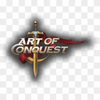 Play Art Of Conquest On Pc - Art Of Conquest Logo Clipart
