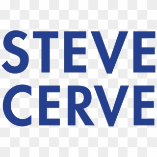 Steve Cerve Blue Format=1500w Clipart