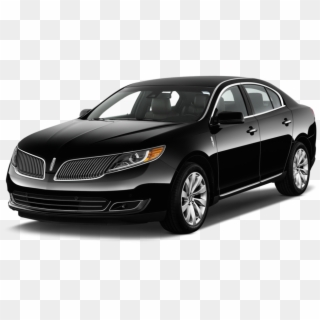Lincoln Mkz Png Image1 - Lincoln Mks 2015 Black Clipart