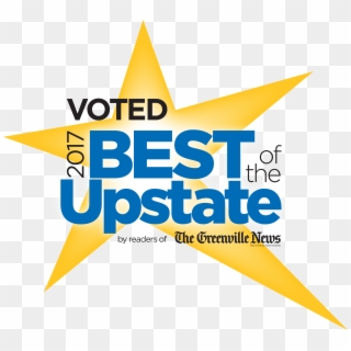 Best Of Upstate - Greenville News Clipart