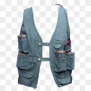 Bomb Vest Png Clipart
