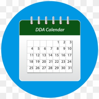 Calendar - Calendar 2019 Pe Luni Clipart