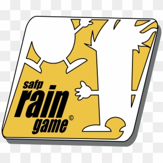 Rain Game Logo Png Transparent Clipart