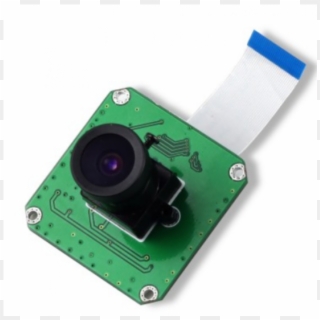 Buy Arducam Cmos Ar0134 1/3-inch - Cmos Camera Module Png Clipart