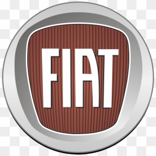 Fiat Logotipo - Fiat Clipart