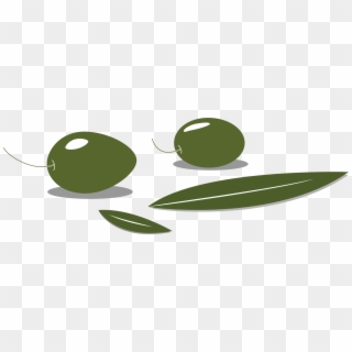 Olive Leaf Computer Icons Pdf Fruit - Clipart Olive Png Transparent Png