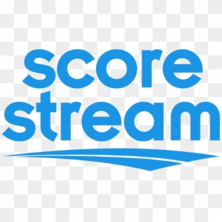 Scorestream Receives Intel Capital Funding - Scorestream Logo Clipart