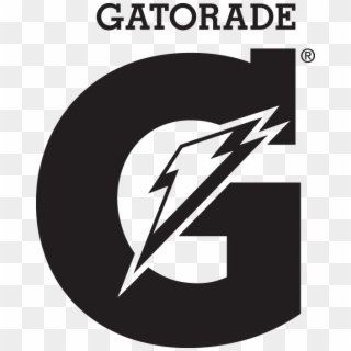 Gatorade G Series - Gatorade Logo Png Clipart