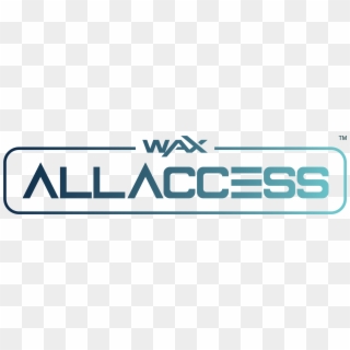 Allaccess Logo Primary Png Clipart