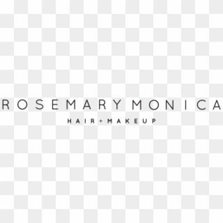 Rosemarymonica Secondarymark Format=1500w Clipart