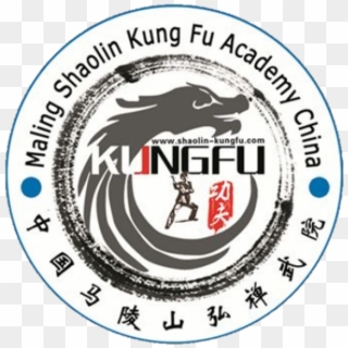 Kung Fu Commute - Shaolin Temple Clipart