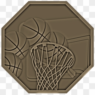 Basketball, Hoop - T - - - Streetball Clipart