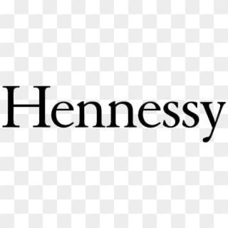 Passage Pieton - Hennessy Logo Png Clipart