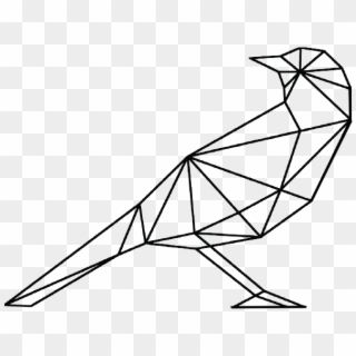 Mockingbird Social - Mockingbird Drawings Clipart