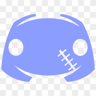A Dead Person Does Dead Things - Discord Icon Clipart