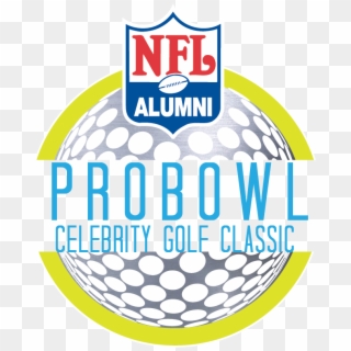 Pro Bowl Logo Png - National Football League Alumni Clipart