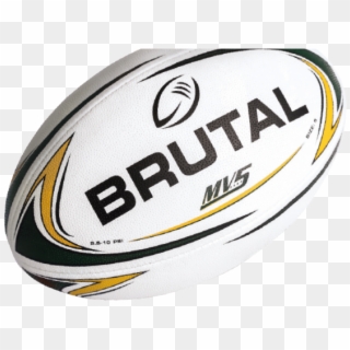 Mini Rugby Clipart
