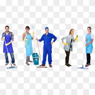 Cleaning Services Png - House Keeping Images Png Clipart