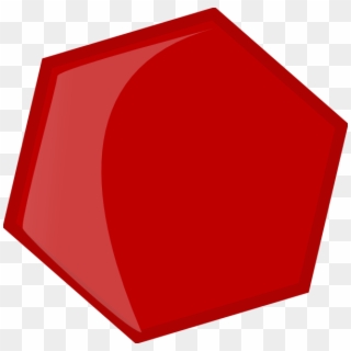 Hexagon Cliparts - Hexagon Vector 3d Png Transparent Png