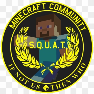 Minecraft Forums - Emblem Clipart