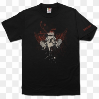 Lion Logo Tee - Rockstar Game Logo T Shirt Clipart