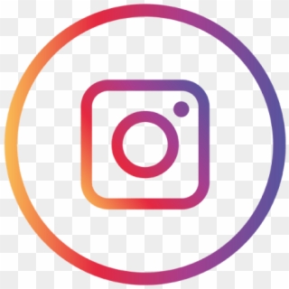 Logo Png Instagram Stories Circle Png