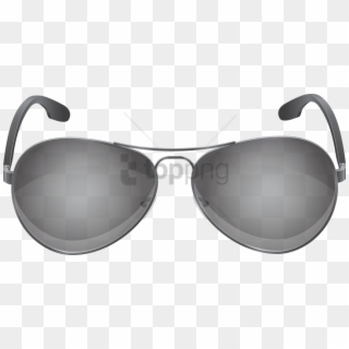 Free Png Sunglasses Png Image With Transparent Background - Grey Sunglasses Clipart