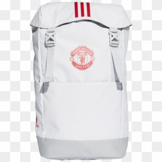 Adidas Manchester United Bag Clipart