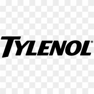 Tylenol Logo Png - Tylenol Clipart