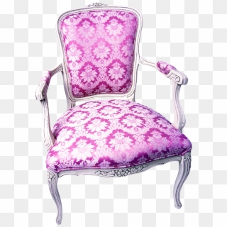 Chair Pink Png Image Png Photo, Armchair, Clip Art, - Office Chair Transparent Png