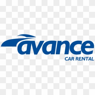 Avance Car Rental In Greece - Avance Car Rental Logo Clipart