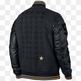 All 50 Stars - Pme Legend Jacket Clipart